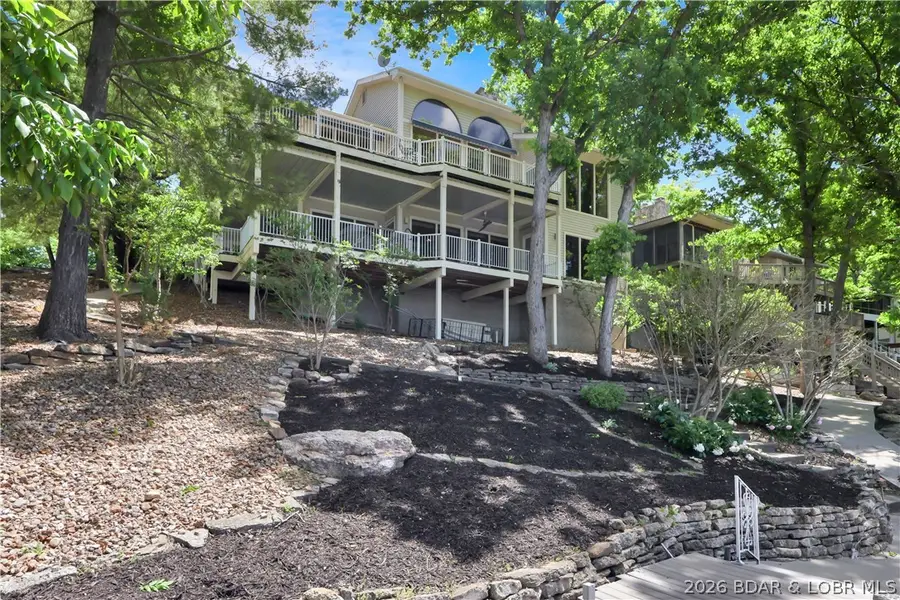 55 Point Hickory Court, Lake Ozark, MO 65049 - #2