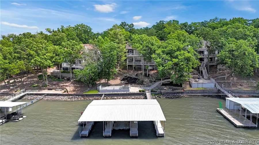 55 Point Hickory Court, Lake Ozark, MO 65049 - #3