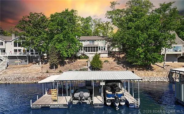 190 Nonsuch Road, Lake Ozark, MO 65049