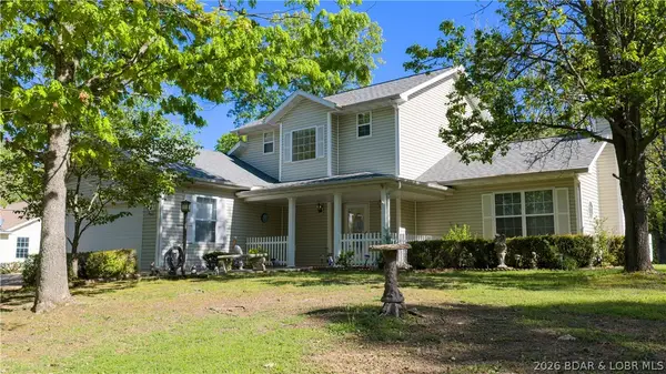 1725 Oak Bend Road, Sunrise Beach, MO 65079