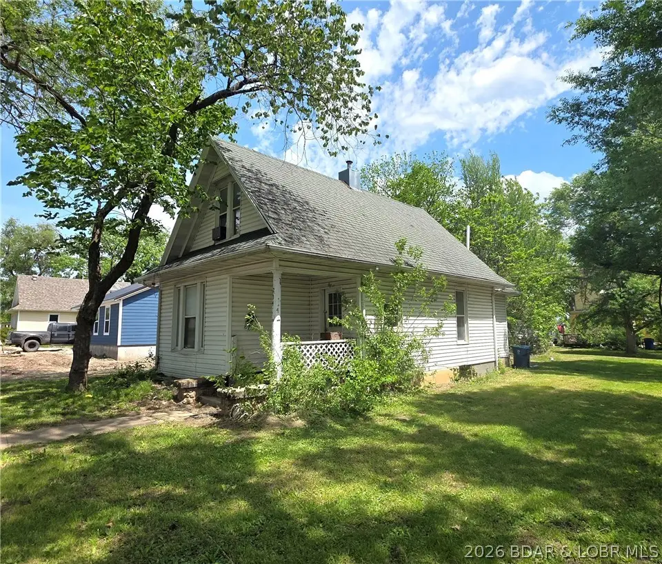 214 S Grand Avenue, Eldon, MO 65026 - #1