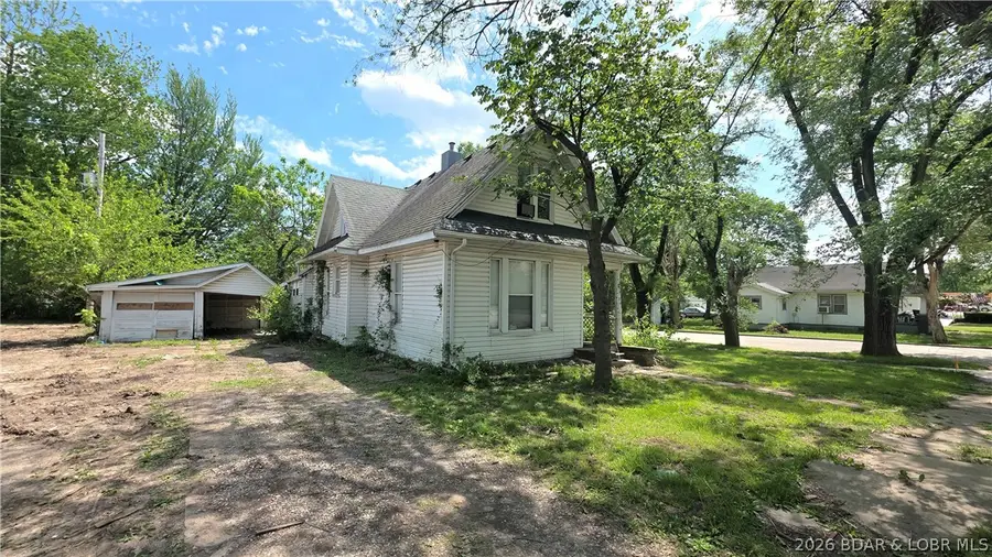 214 S Grand Avenue, Eldon, MO 65026 - #2