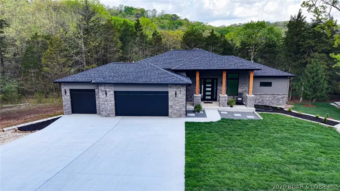 106 West Crossfox Trail, Camdenton, MO 65020 - #1