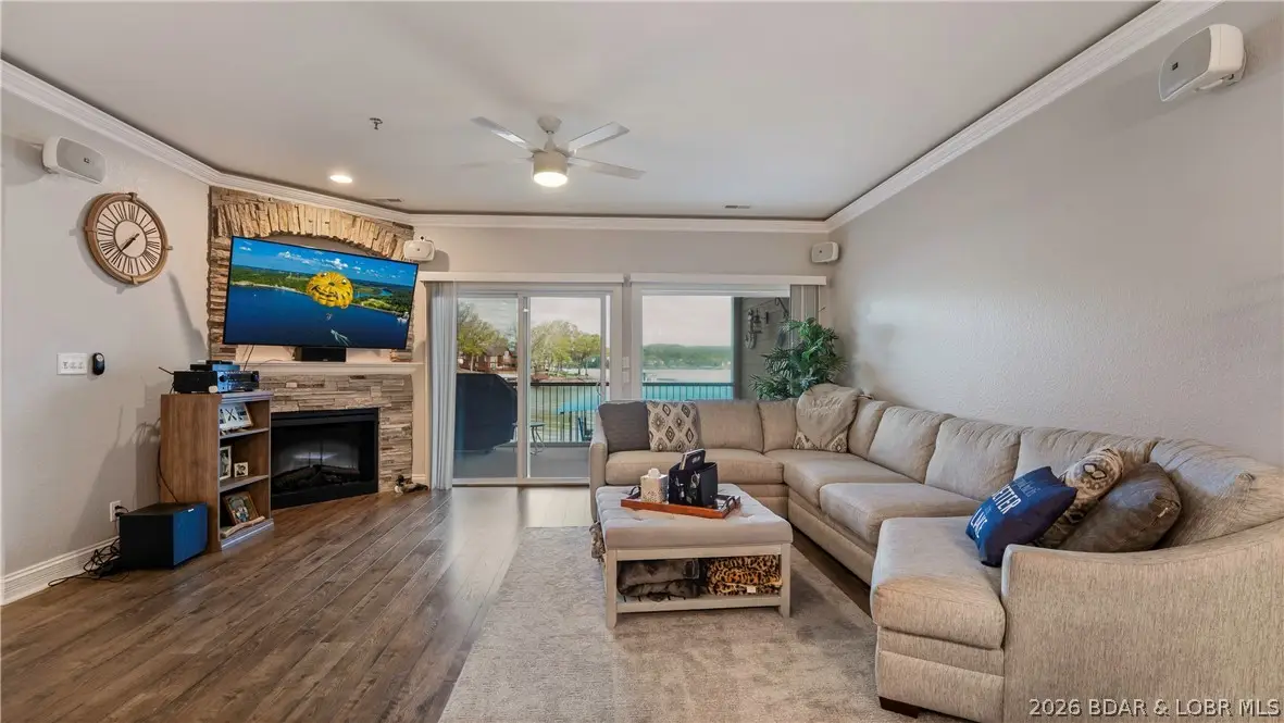 111 Journeys End Trail #1A, Jasper, MO 65059 - #1