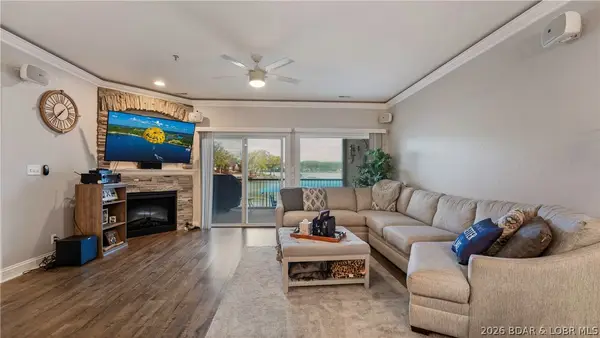 111 Journeys End Trail #1A, Sunrise Beach, MO 65059