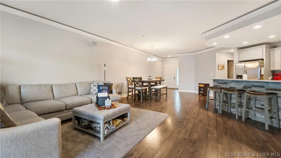 111 Journeys End Trail #1A, Jasper, MO 65059 - #2