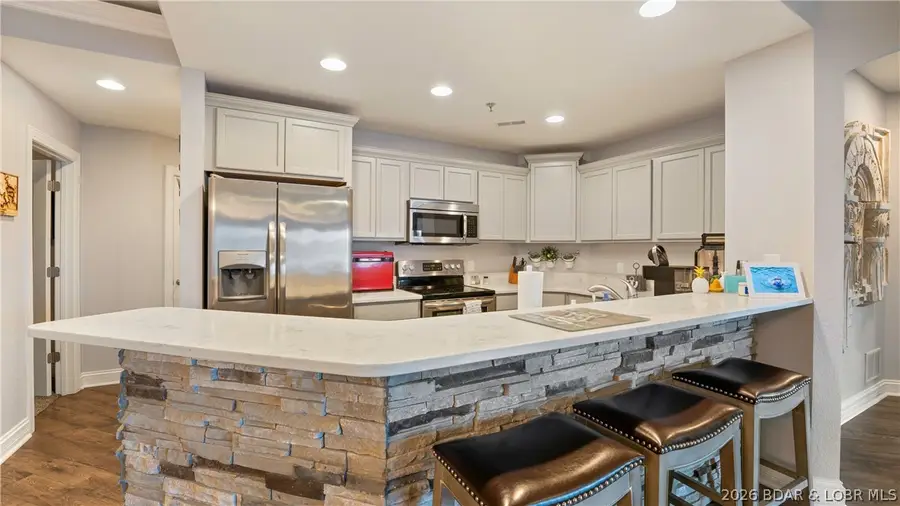 111 Journeys End Trail #1A, Jasper, MO 65059 - #3