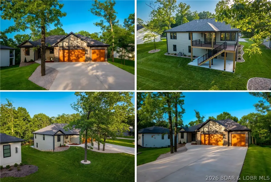 344 Via Appia Drive, Sunrise Beach, MO 65079 - #1