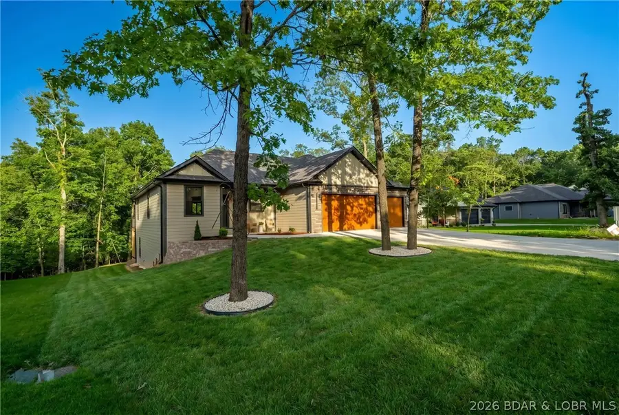 344 Via Appia Drive, Sunrise Beach, MO 65079 - #2