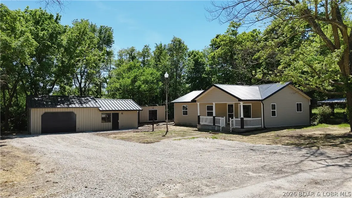 1501 Long Lane, Eldon, MO 65026 - #1