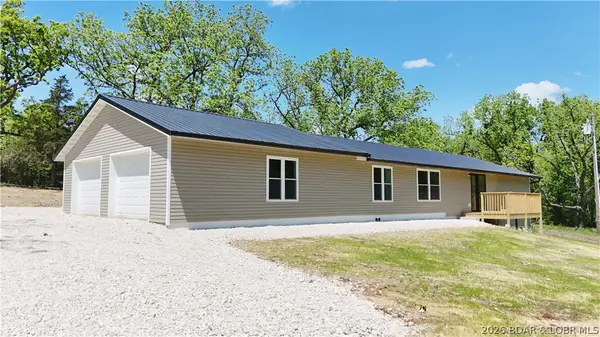 135 Abbott Road, Eldon, MO 65026