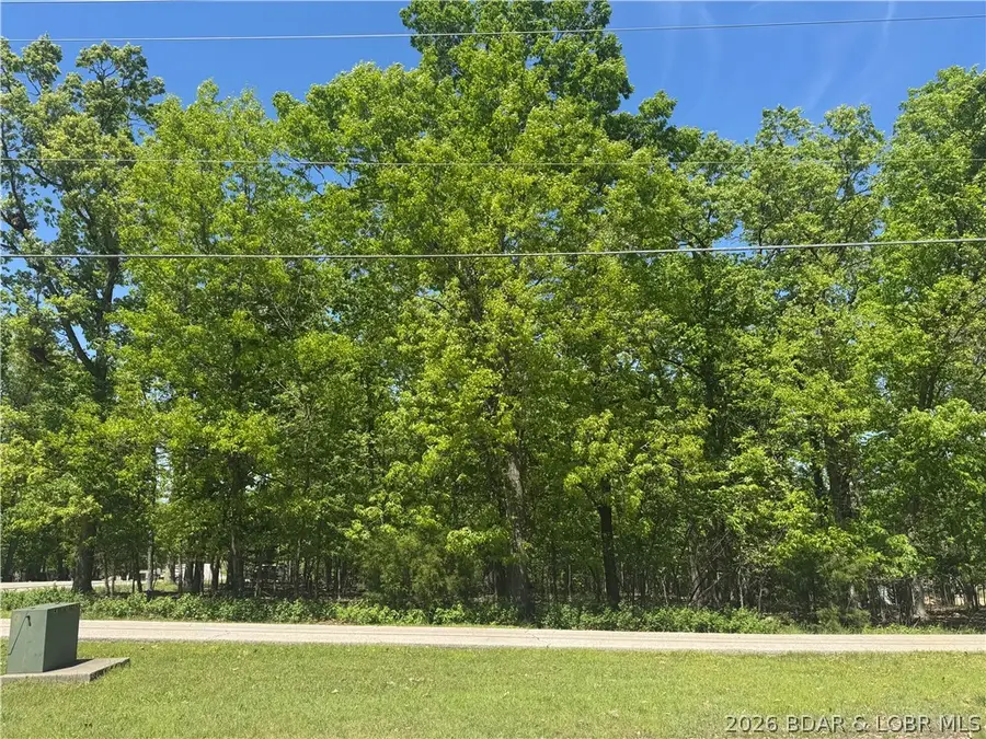 Lot 856, Lake Ozark, MO 65049 - #2