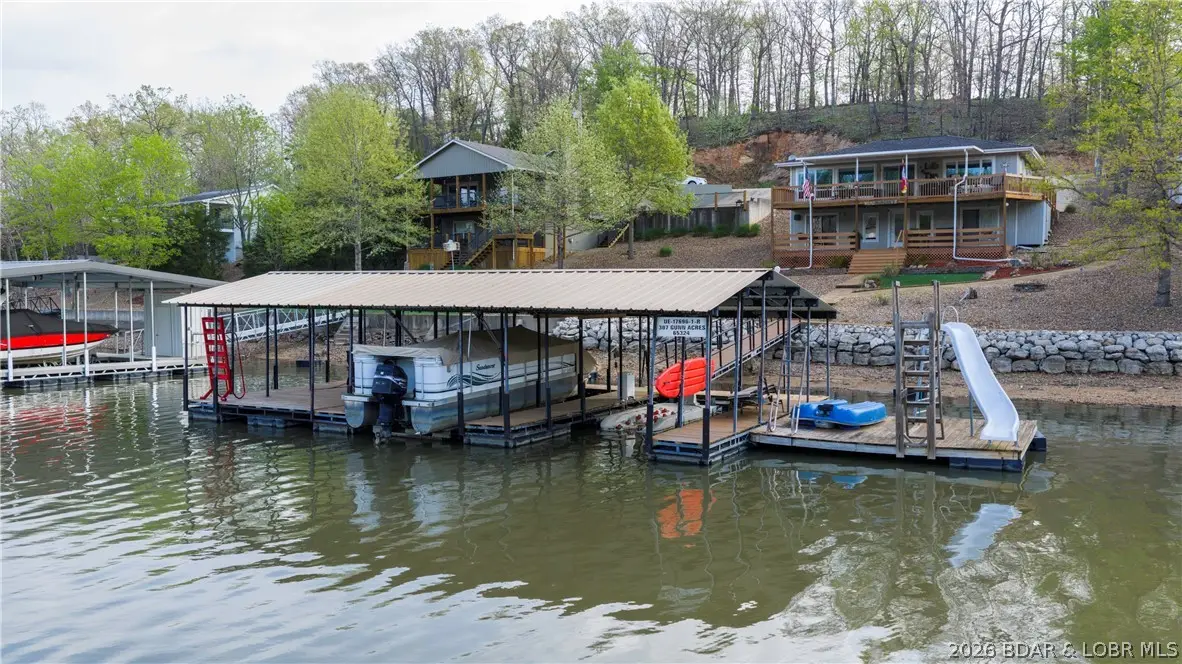 307 Gunn Acres, Climax Springs, MO 65324 - #1
