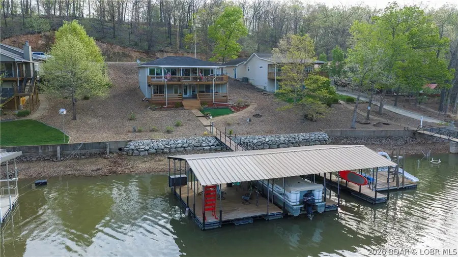 307 Gunn Acres, Climax Springs, MO 65324 - #2