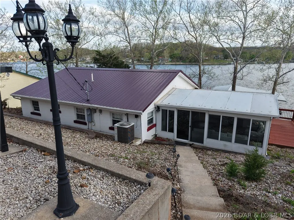 29725 Camp Sharon Road, Gravois Mills, MO 65037 - #1