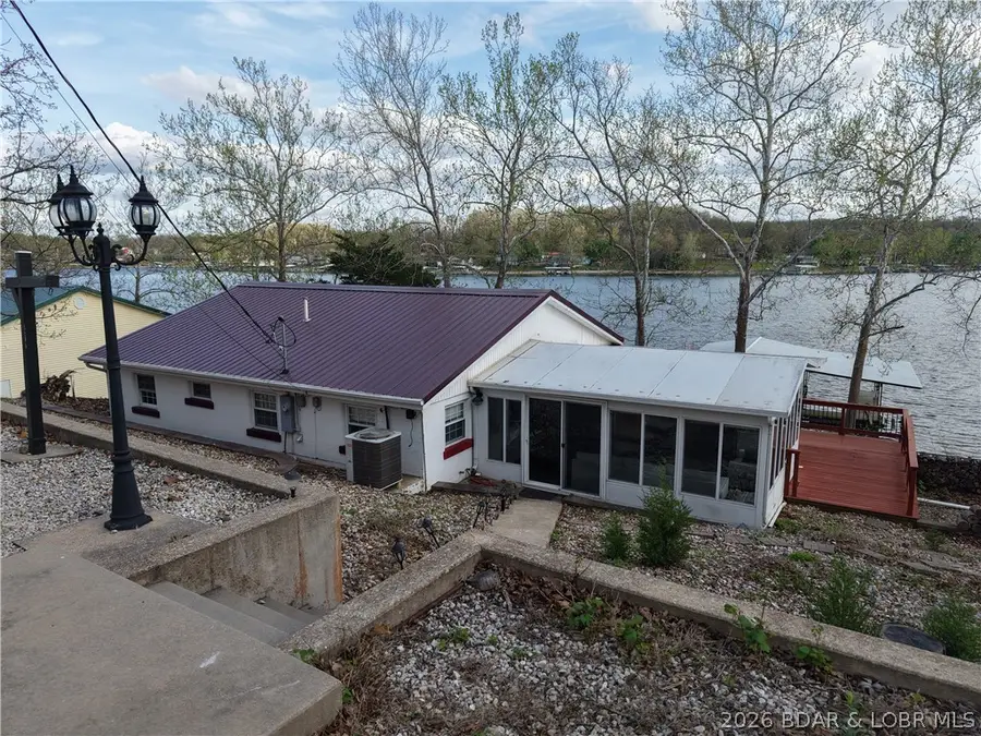 29725 Camp Sharon Road, Gravois Mills, MO 65037 - #2