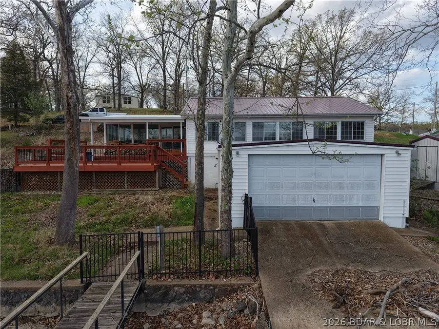 29725 Camp Sharon Road, Gravois Mills, MO 65037 - #3