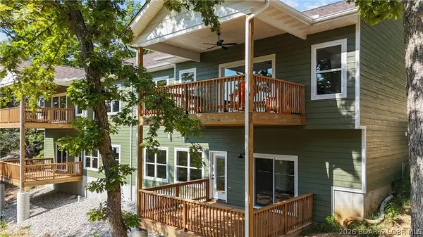 20309 Timberlake Village Lane, Rocky Mount, MO 65072