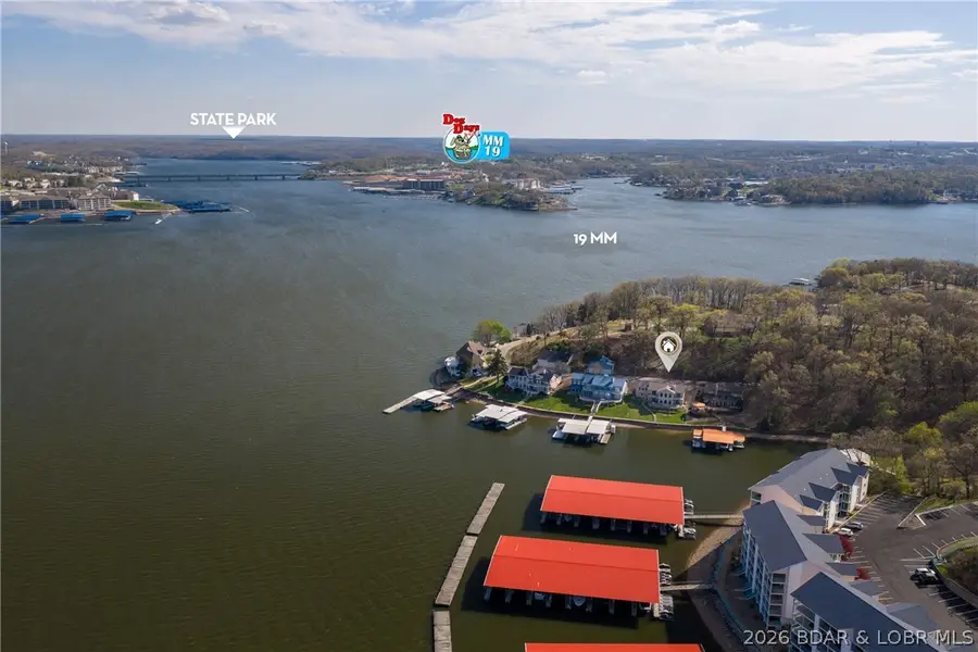 1184 Blue Water Bay Dr. Drive, Sunrise Beach, MO 65079 - #3