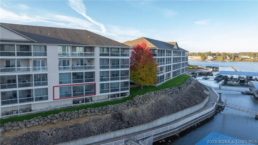 1210 Lands End Parkway #113, Osage Beach, MO 65065 - #3