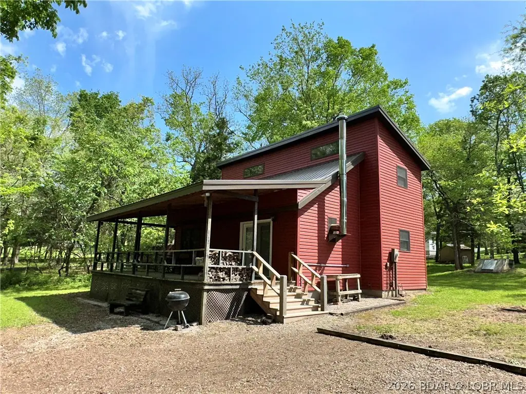 26766 Ancient Cedar Drive, Warsaw, MO 65355 - #1