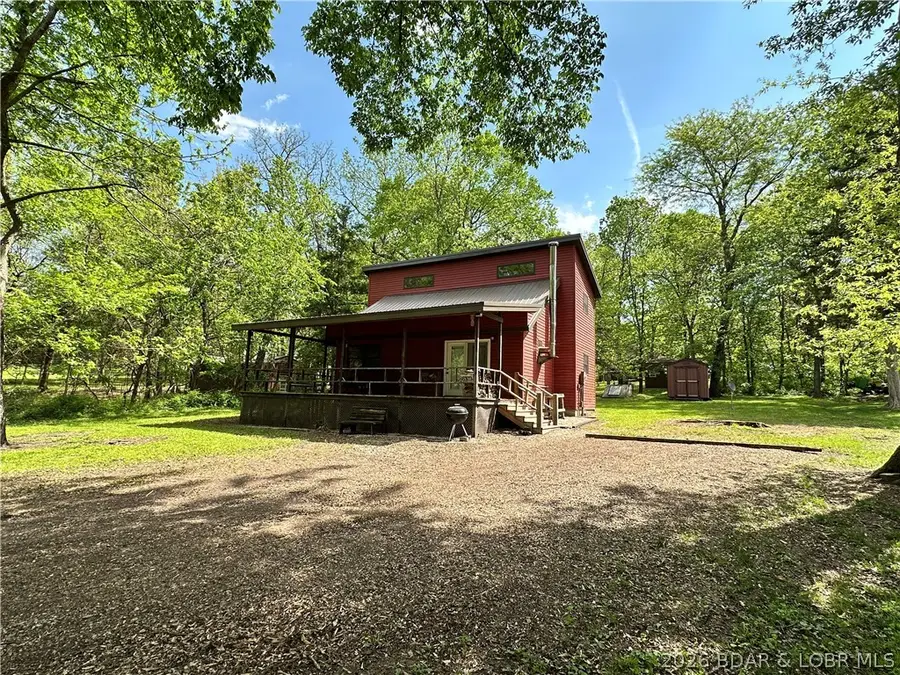 26766 Ancient Cedar Drive, Warsaw, MO 65355 - #2