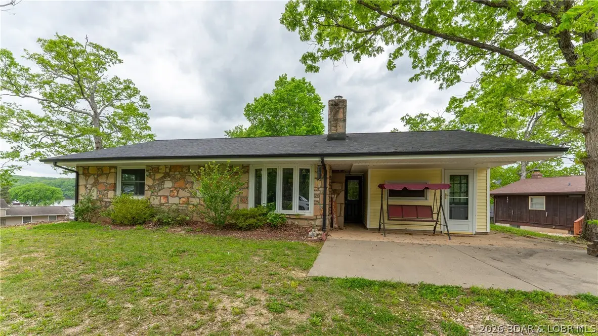 339 Antique Road, Camdenton, MO 65020 - #1