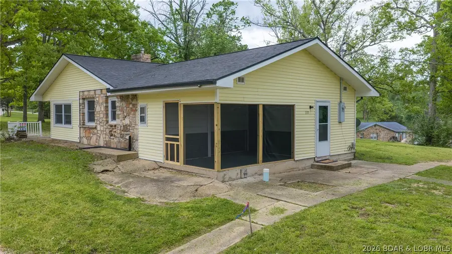 339 Antique Road, Camdenton, MO 65020 - #2