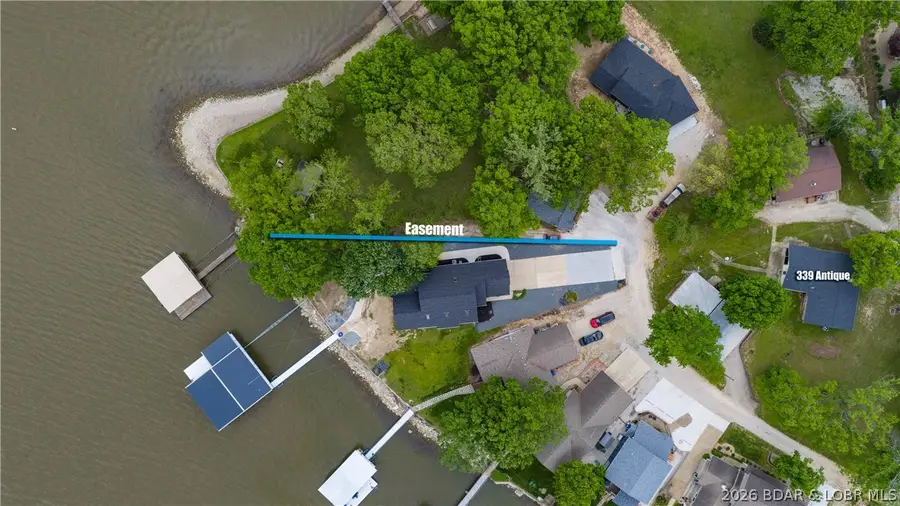 339 Antique Road, Camdenton, MO 65020 - #3