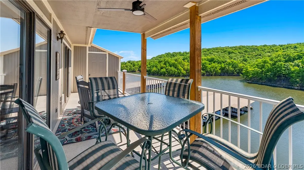 611 Lazy Days Road #F12, Osage Beach, MO 65065 - #1