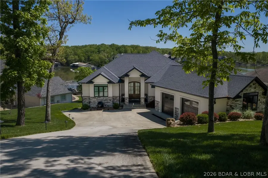 620 Brookhaven Lane, Jasper, MO 65079 - #2