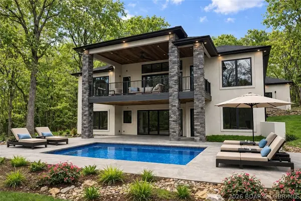 241 Grand View Drive, Porto Cima, MO 65079