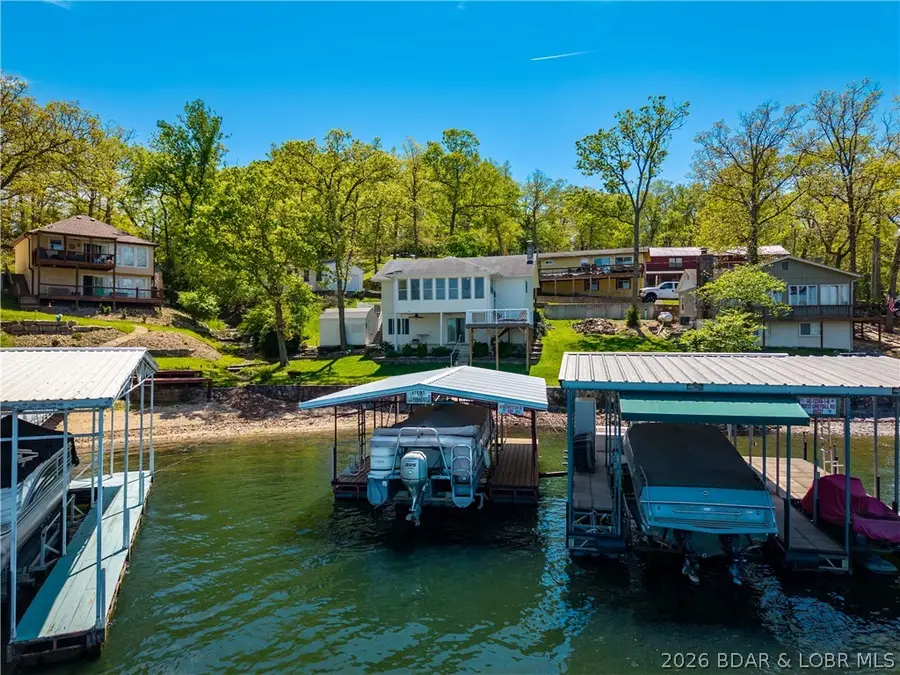 30100 Greystone Road, Gravois Mills, MO 65037 - #2