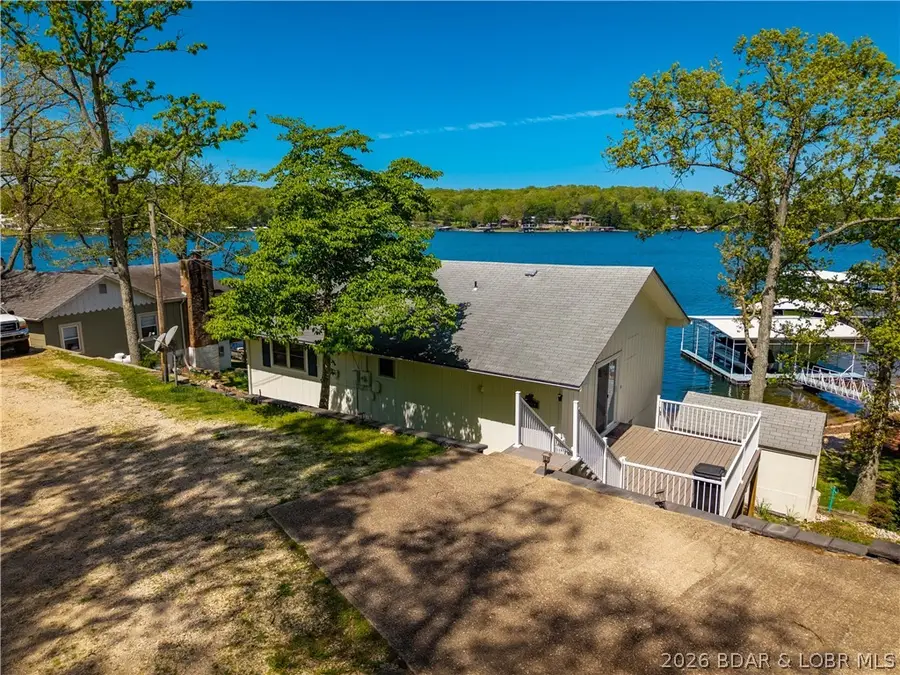 30100 Greystone Road, Gravois Mills, MO 65037 - #3