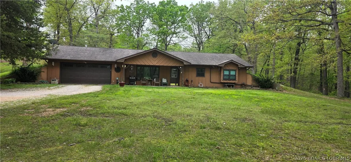 150 Lillie Dale Drive, Camdenton, MO 65020 - #1