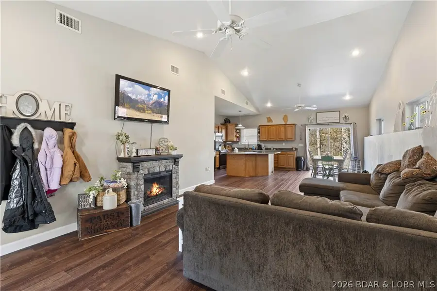 501 Westwood Drive, Camdenton, MO 65020 - #2