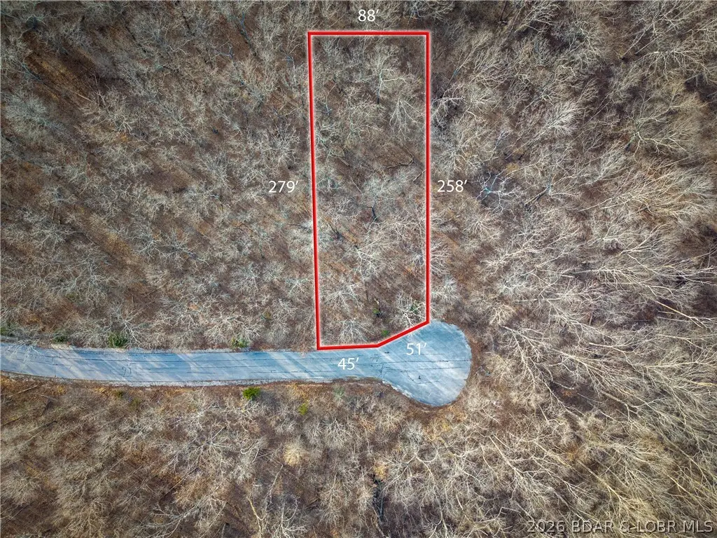 651 Fox Run, Sunrise Beach, MO 65079 - #1