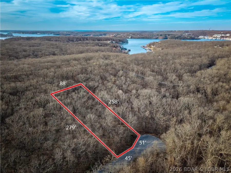 651 Fox Run, Sunrise Beach, MO 65079 - #2