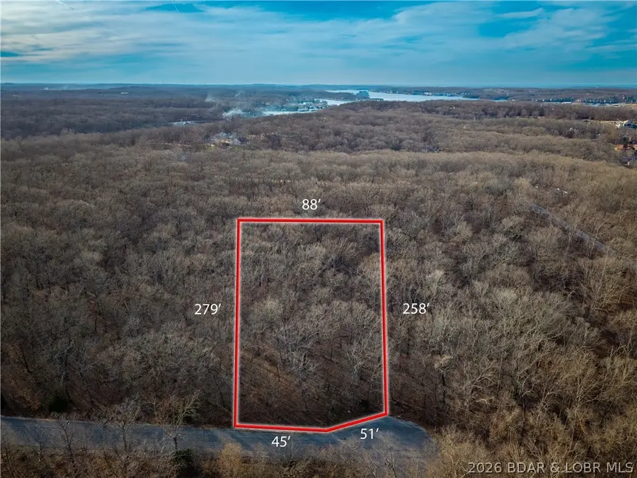 651 Fox Run, Sunrise Beach, MO 65079 - #3