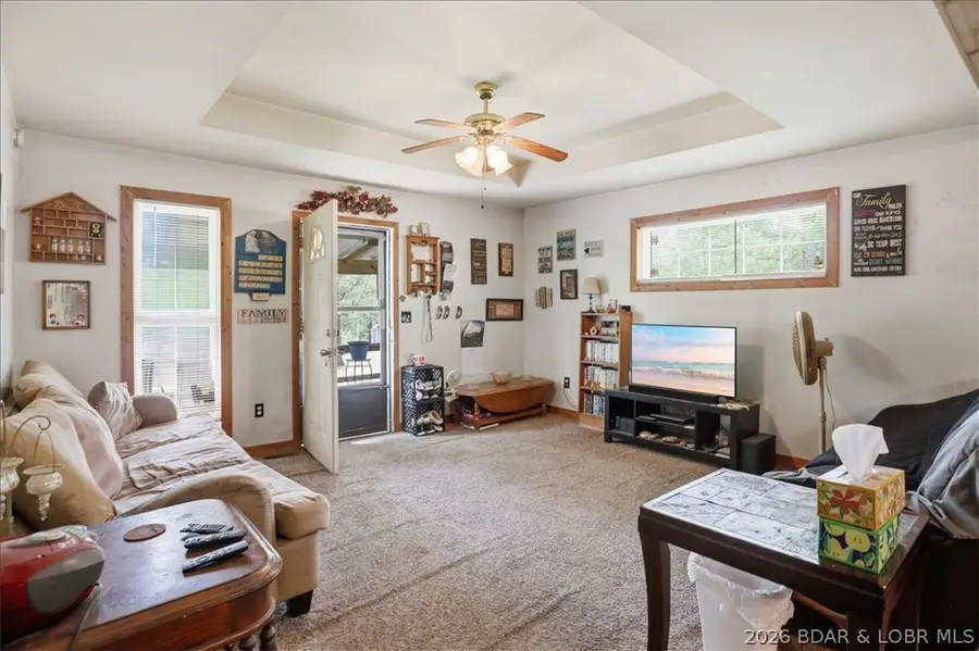 4104 Raccoon Ridge Road, Stover, MO 65078 - #2