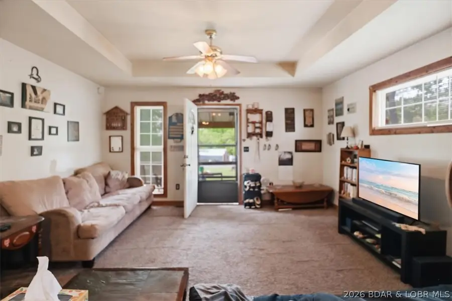 4104 Raccoon Ridge Road, Stover, MO 65078 - #3