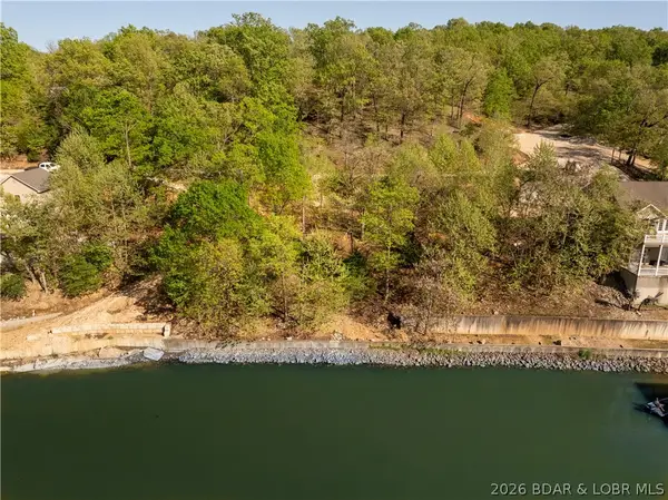 TBD Linn Creek Hill Estates, Camdenton, MO 65020