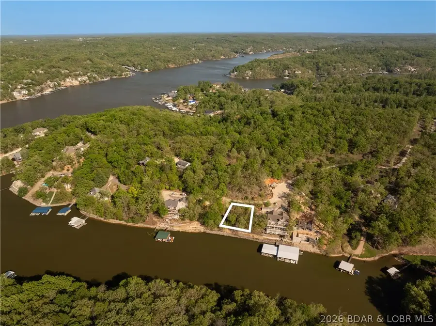 TBD Linn Creek Hill Estates, Camdenton, MO 65020 - #2