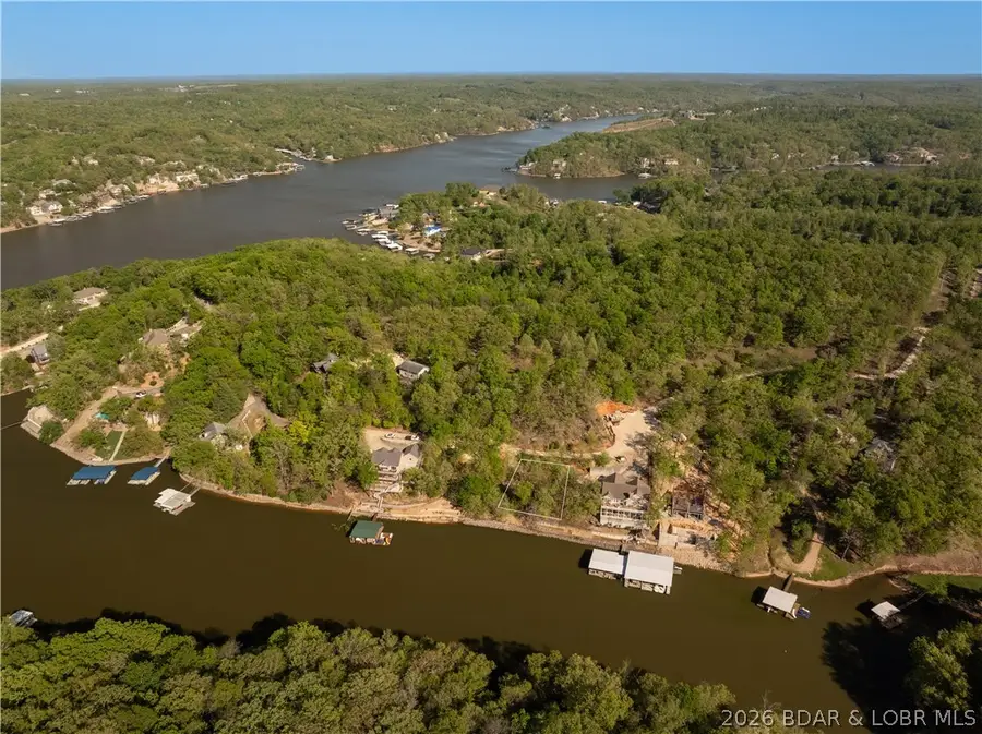 TBD Linn Creek Hill Estates, Camdenton, MO 65020 - #3