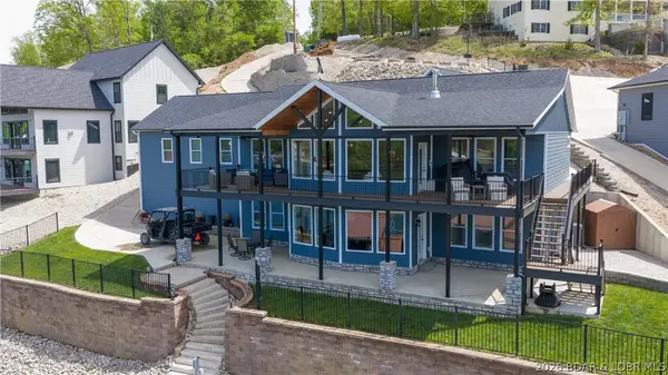 27884 Waters Edge Lane, Rocky Mount, MO 65072