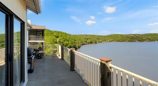 182 Bluff Boulevard #5A, Camdenton, MO 65020