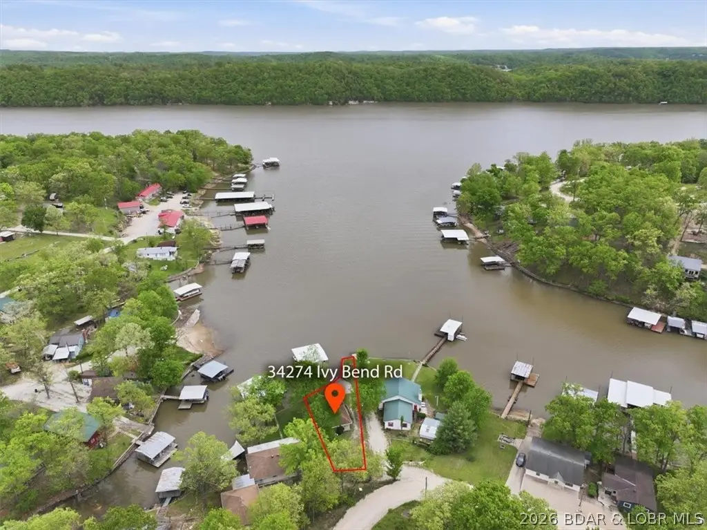 34274 Ivy Bend Road, Stover, MO 65078 - #1