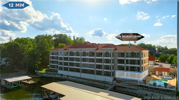 144 Majestic Point #1A, Sunrise Beach, MO 65079