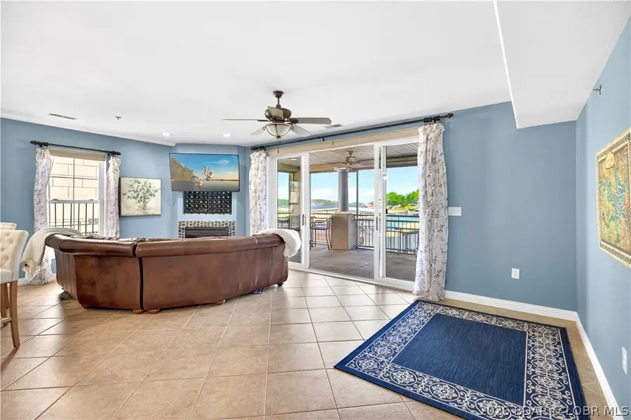 144 Majestic Point #1A, Sunrise Beach, MO 65079 - #2