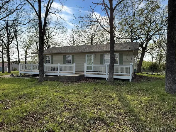 7 Rocky Top Ridge Road, Brumley, MO 65017